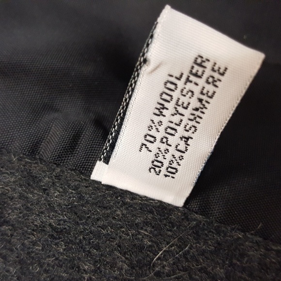 KAREN Millitary long coat ❄ - Picture 6 of 8